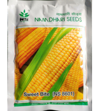 Maize / Sweet Corn NS 8601 Sweetbite 100 grams